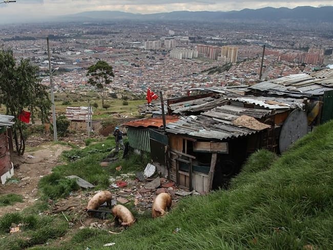 Imagen de referencia. Foto: Colprensa - Camila Díaz
