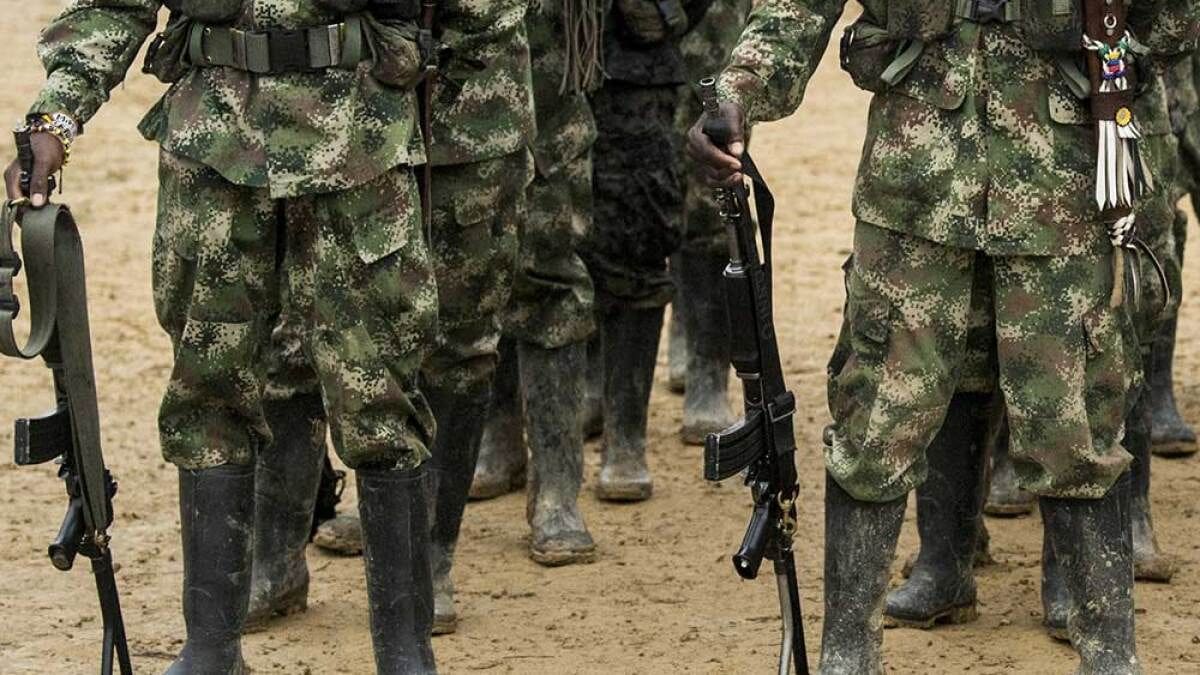 Caso El Manso: militares implicados en intimidaciones serán trasladados a Montería