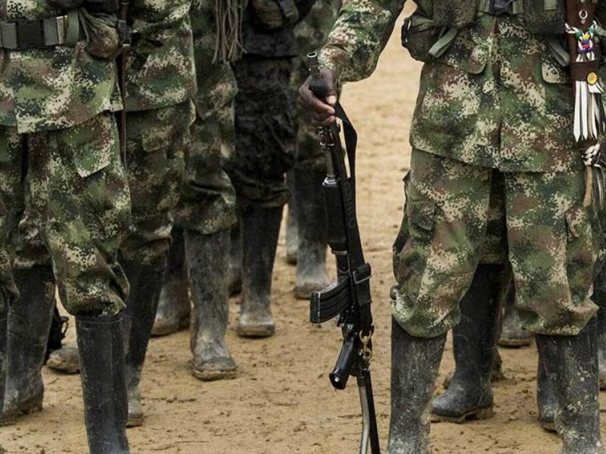Caso El Manso: militares implicados en intimidaciones serán trasladados a Montería