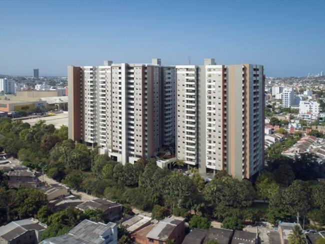 Foto: Parque de la Castellana