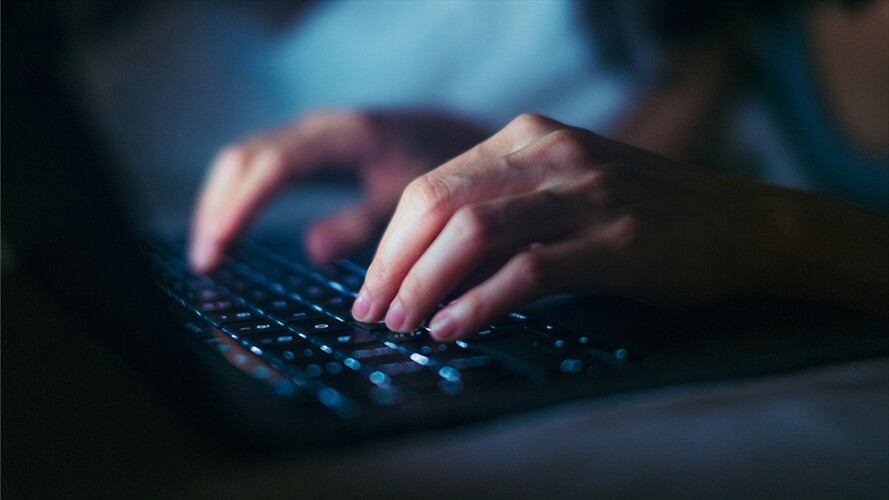 Natalia Jiménez, directora de Expansión para Latinoamérica de Deel, habló en Sigue La W sobre la globalización del trabajo.. Foto: Getty Images