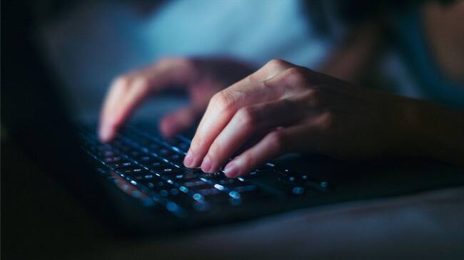 Natalia Jiménez, directora de Expansión para Latinoamérica de Deel, habló en Sigue La W sobre la globalización del trabajo.. Foto: Getty Images