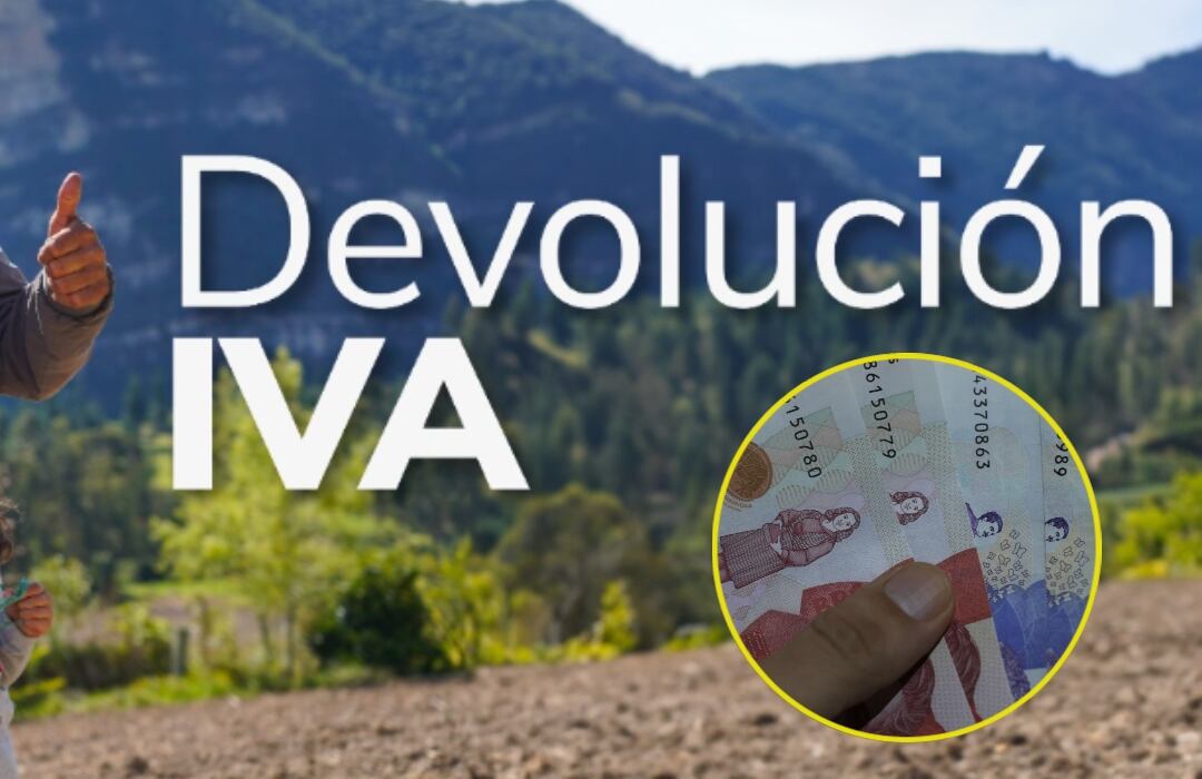 Devolución de IVA. Foto: Getty Images.