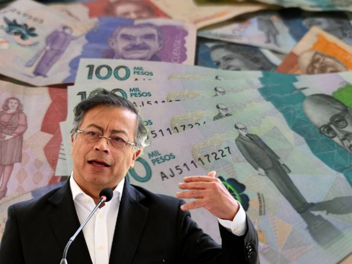 Pulso en el Gobierno por el salario mínimo