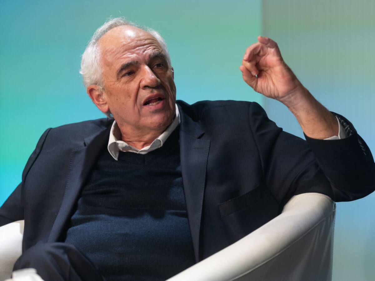 Expresidente Samper respalda diálogo en Venezuela para salir de la crisis política