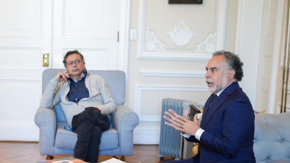 Opinómetro: 66,9% en contra de que Armando Benedetti sea asesor del Gobierno Petro