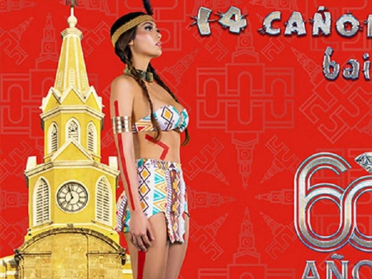 Los 14 Cañonazos Bailables celebra sus 60 años
