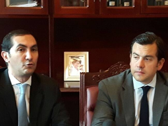 No hay que ocultar que el promotor de esta iniciativa es Enrique Peñalosa: Lara