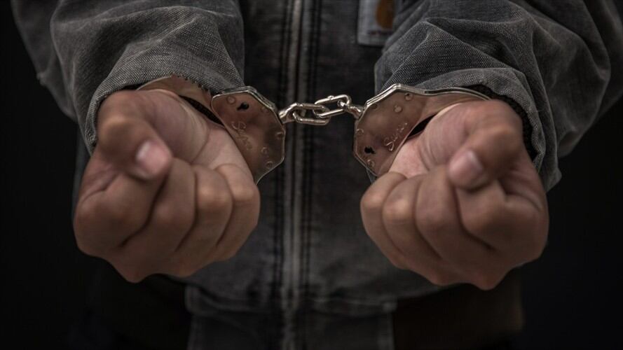 Capturan a importante cabecilla del Clan del Golfo / imagen de referencia. Foto: Getty Images