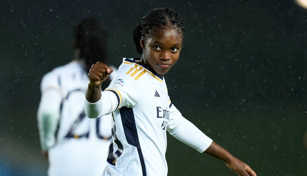 Linda Caicedo / Getty Images