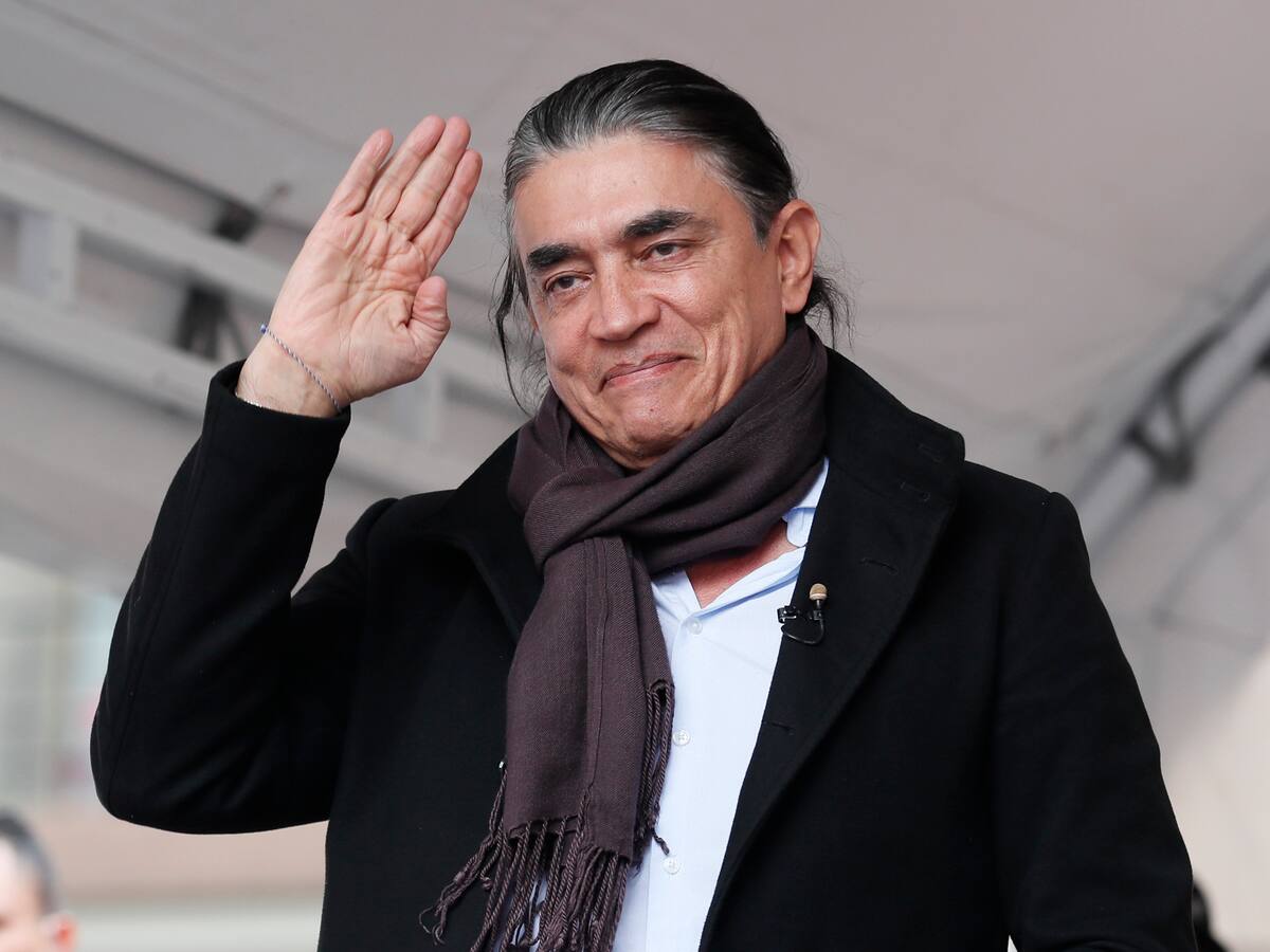 Hay incertidumbre en el gabinete: Gustavo Bolívar