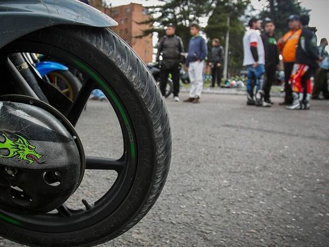 Imagen de referencia. Foto: Colprensa