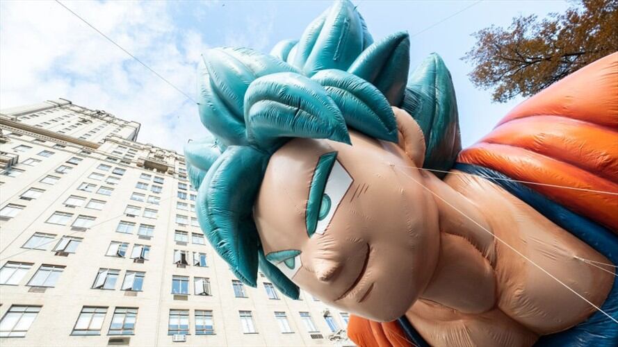 La serie Super Sons fue retomada en 2017 por D.C. Comics. Foto: Getty Images