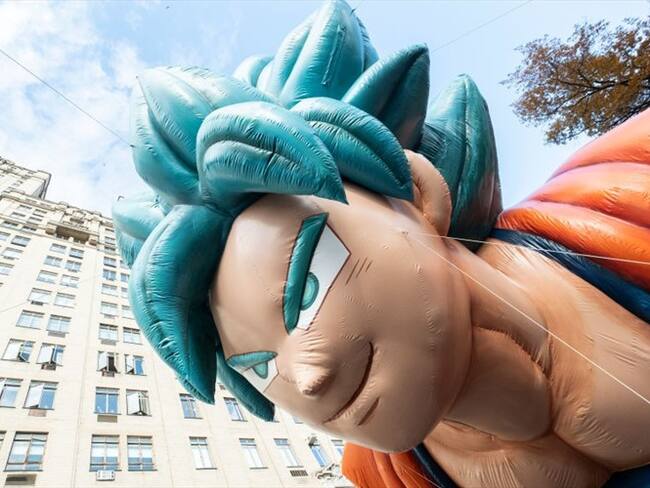 La serie Super Sons fue retomada en 2017 por D.C. Comics. Foto: Getty Images