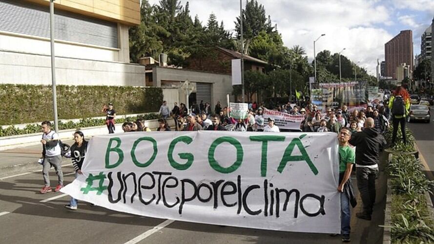 Imagen de referencia. Foto: Colprensa