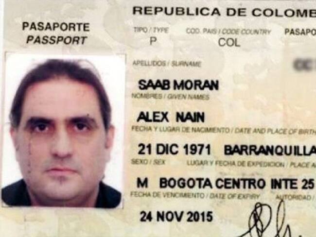 La justicia estadounidense acusa a Alex Saab de dirigir una amplia red para desviar fondos de un sistema de subsidios alimentarios en Venezuela.. Foto: Colprensa