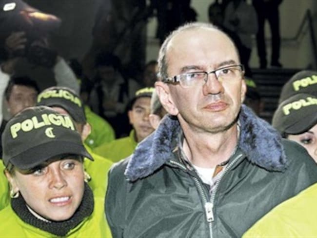 Fiscalía tiene 150 pruebas contra Javier Velasco por caso Rosa Elvira