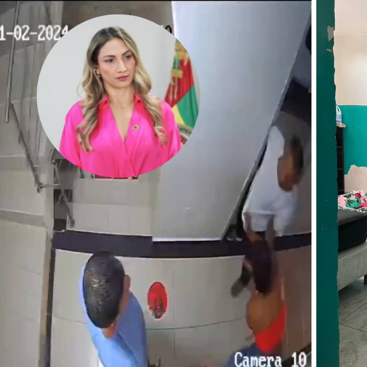 Gestora social de Bucaramanga rechazó los dos feminicidios que se presentaron en la ciudad