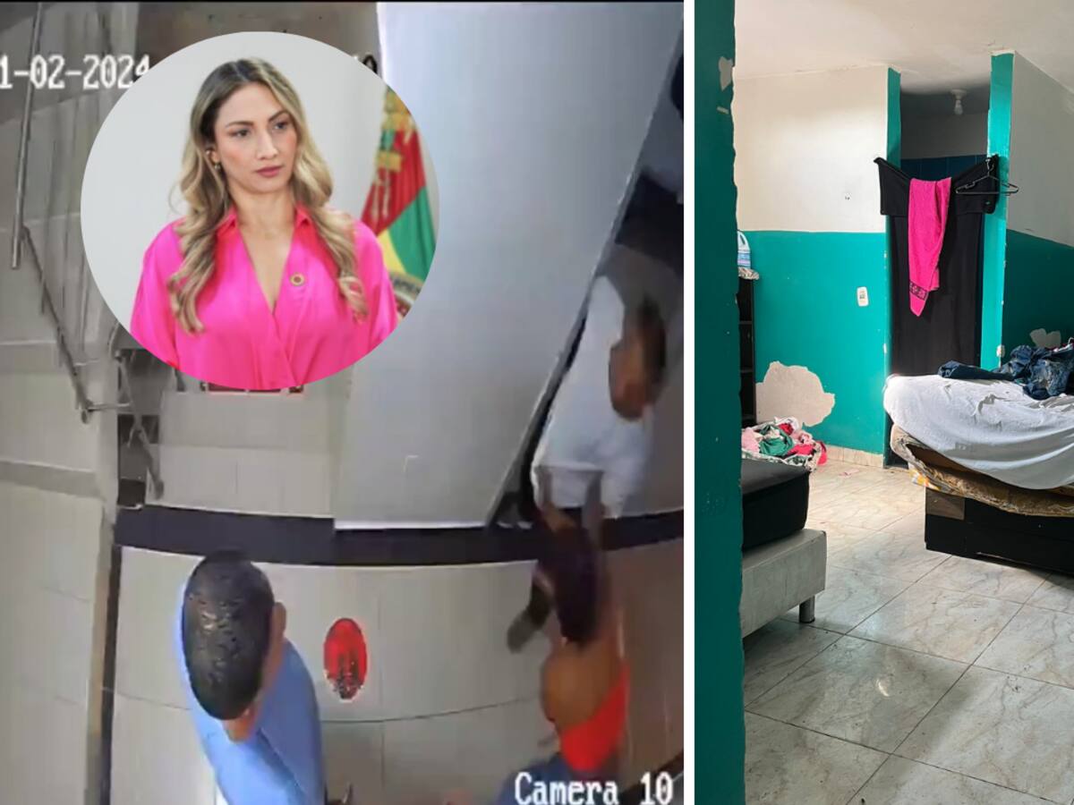 Gestora social de Bucaramanga rechazó los dos feminicidios que se presentaron en la ciudad