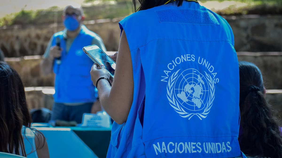 ONU ha recibido más de 10 denuncias de asesinato de líderes sociales en 2022
