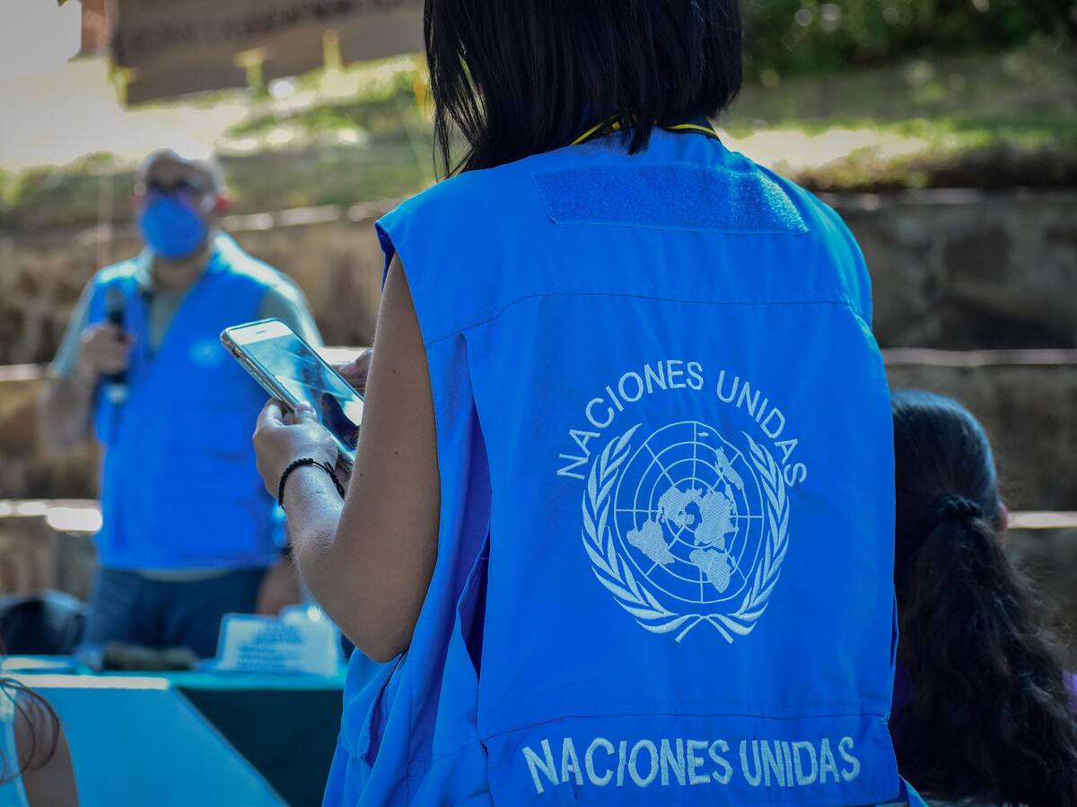 ONU ha recibido más de 10 denuncias de asesinato de líderes sociales en 2022