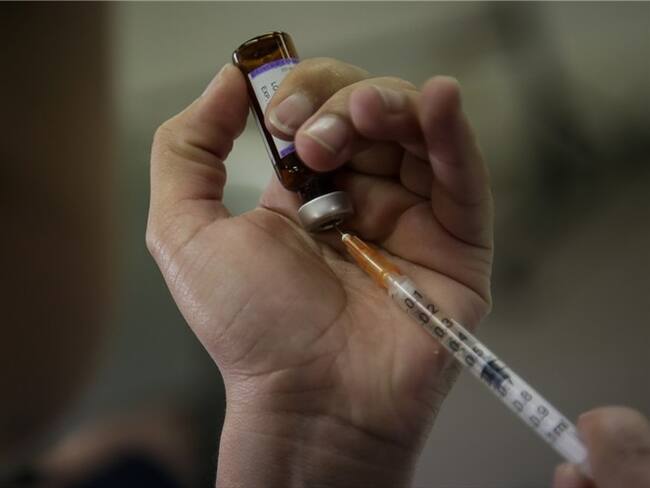 Imagen de referencia. Foto: Colprensa