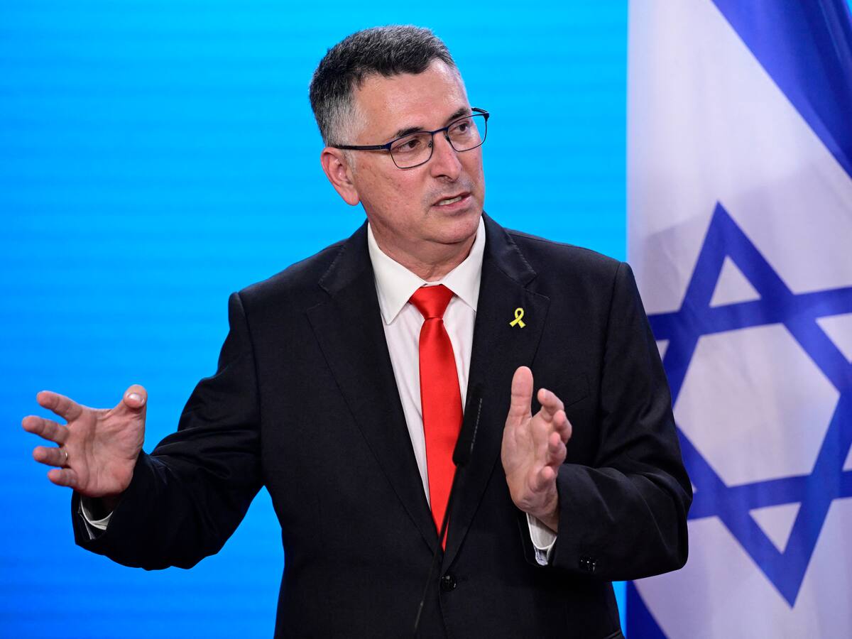 Israel condenó ataque contra una mezquita en Haifa: “Irán ataca a civiles musulmanes”