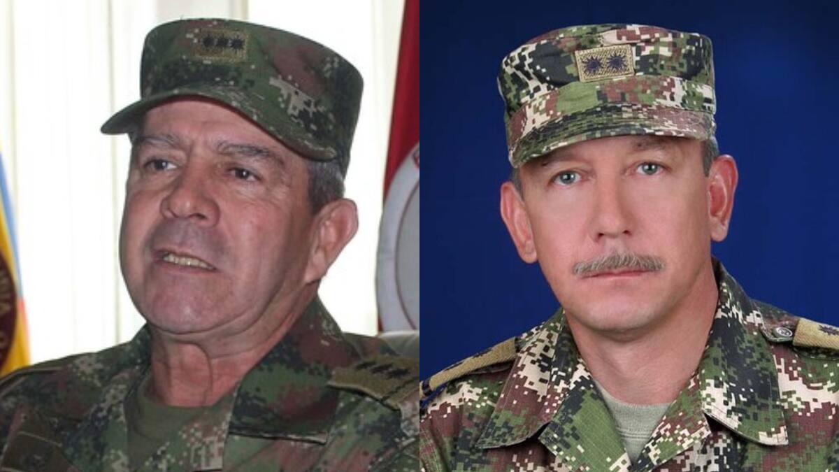 Mario Montoya y González Peña sabían de los falsos positivos: capitán Alfonso Romero