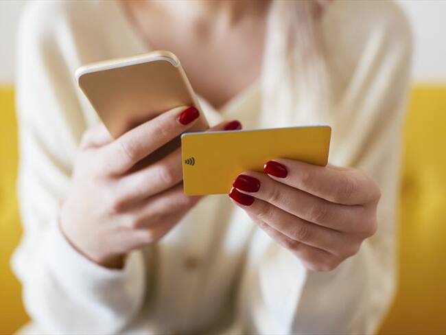 Las jornadas de descuentos por compra online suelen elevar las cifras de ventas en un 30%.. Foto: Getty Images