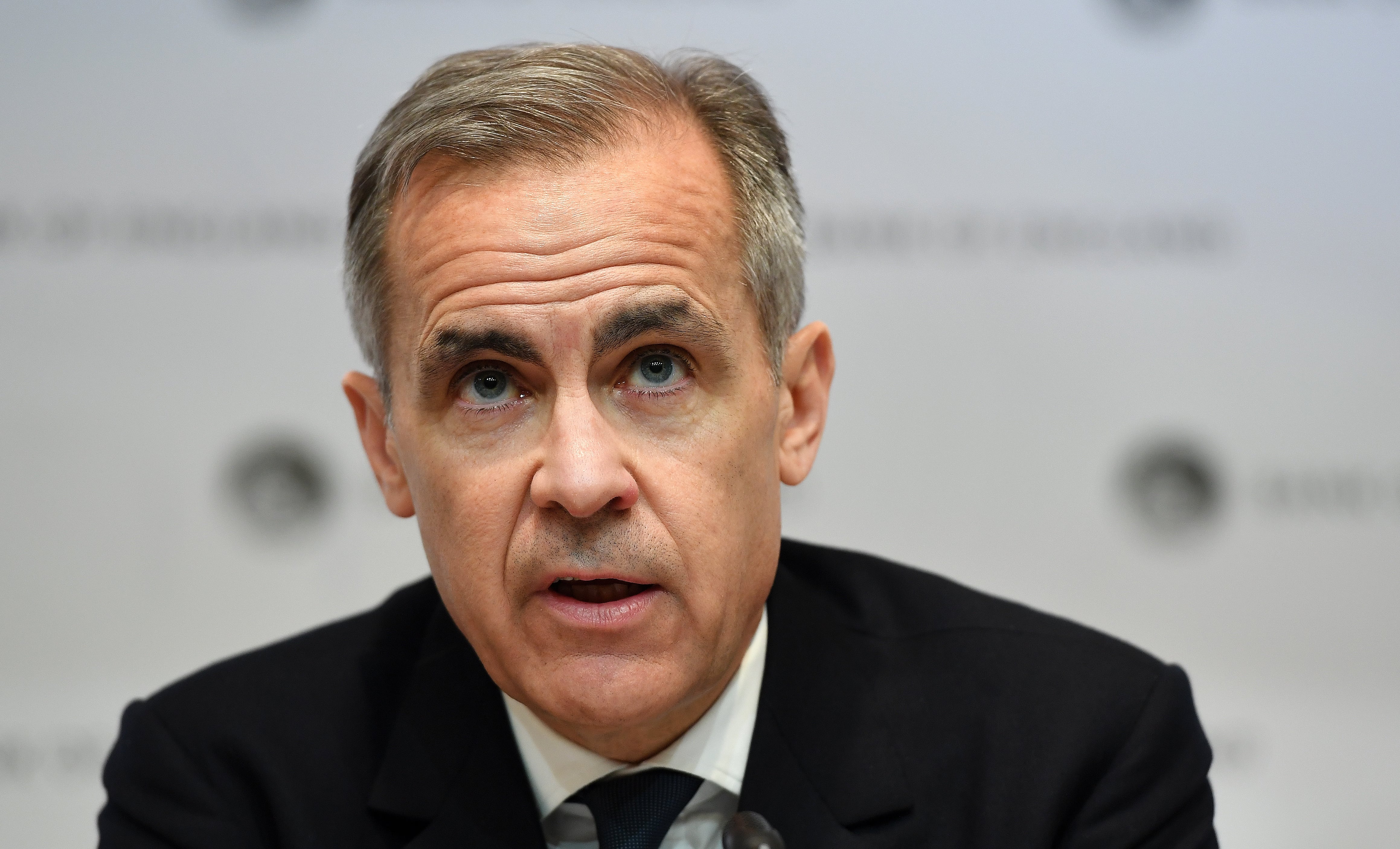 Nuevo primer ministro de Canadá, Mark Carney. FOTO: EFE/ EPA/ ANDY RAIN ARCHIVO