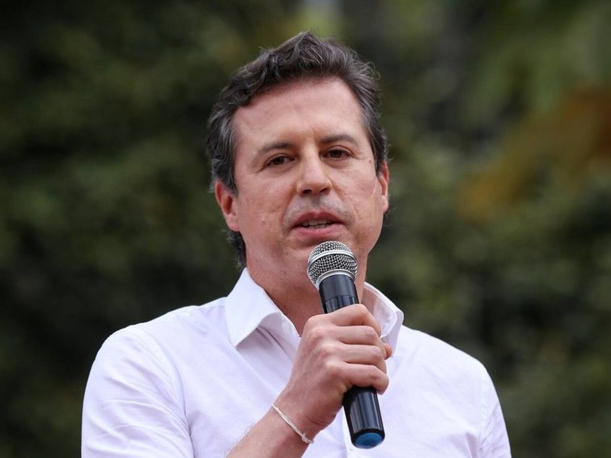 Juan Manuel Galán propone lista cerrada al Senado y en cremallera