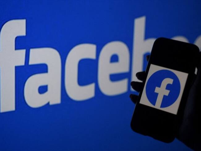 ¿Usted borraría su cuenta de Facebook?. Foto: Getty Images / OLIVIER DOULIERY