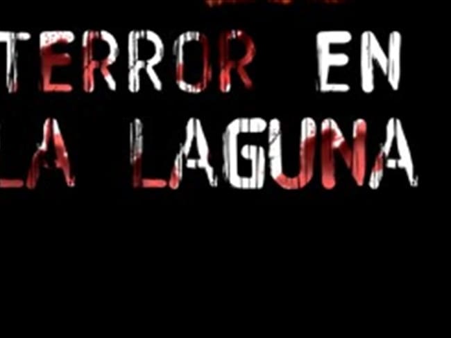 La Laguna de la Cocha, en Nariño, llega al cine de terror