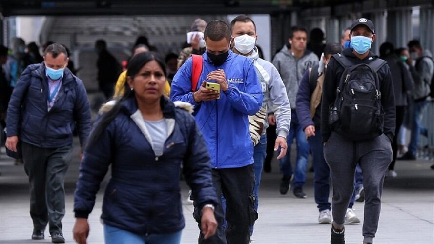 Imagen de referencia. Foto: Colprensa - Camila Díaz