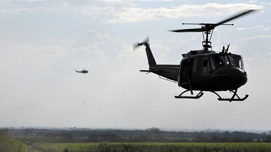 Estaba realizando un vuelo entre Melgar y Madrid, Cundinamarca. Foto: Getty Images