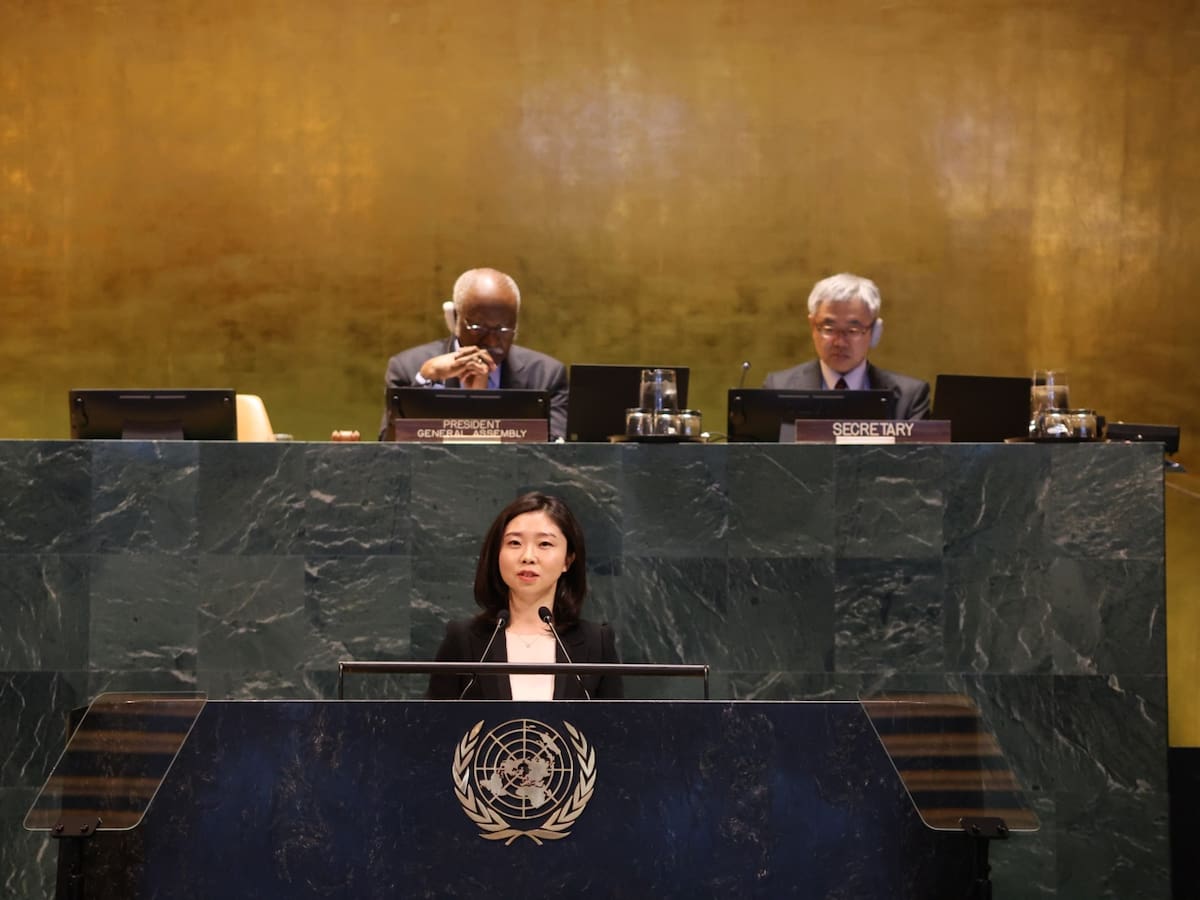 Miembros de la ONU alertaron sobre lazos militares Pionyang-Moscú y abusos de DD.HH.