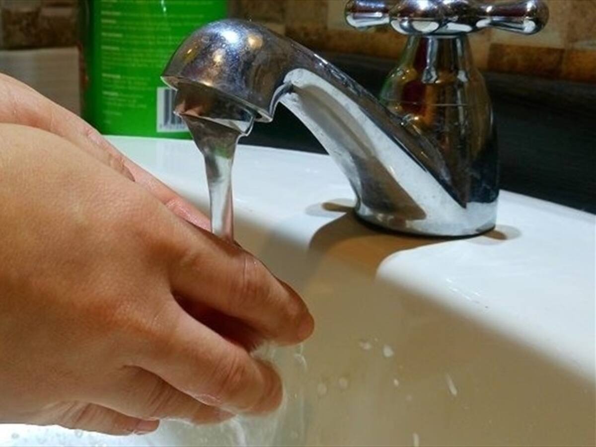 Se levantó alerta por Hepatitis A en el agua de Risaralda
