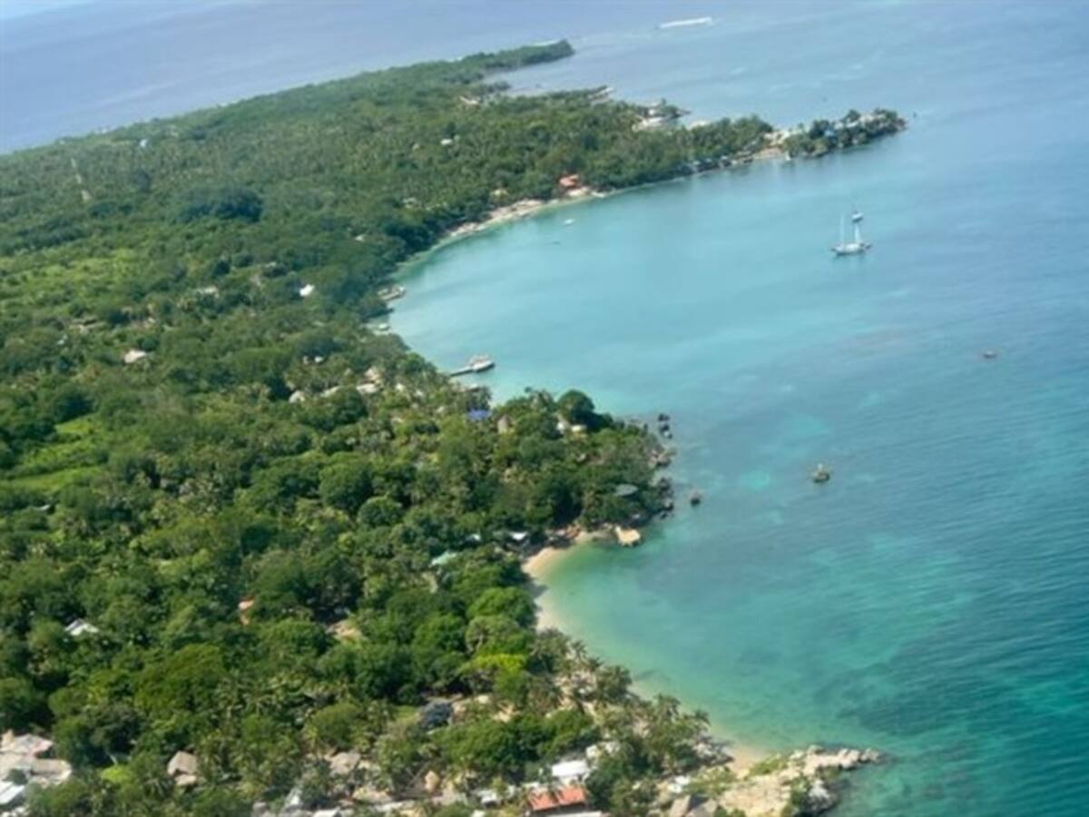 Distrito de Cartagena contempla la construcción de centro de salud en Isla Fuerte