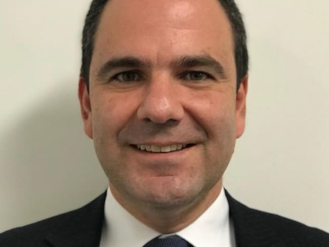 Gabriel Vallejo. Foto: (Colprensa-Cortesía Cámara)