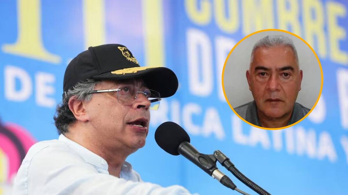 “El presidente autorizó misión”: habla exfuncionario de UIAF despedido tras reunión con Diego Marín