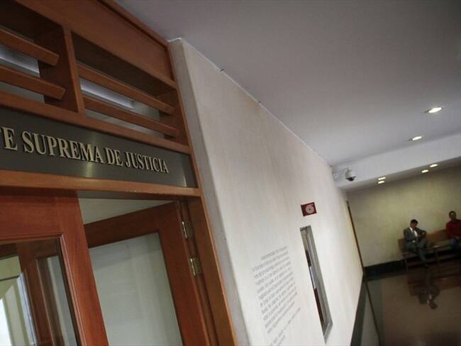 Siete magistrados de la Corte Suprema serían revocados por el Consejo de Estado