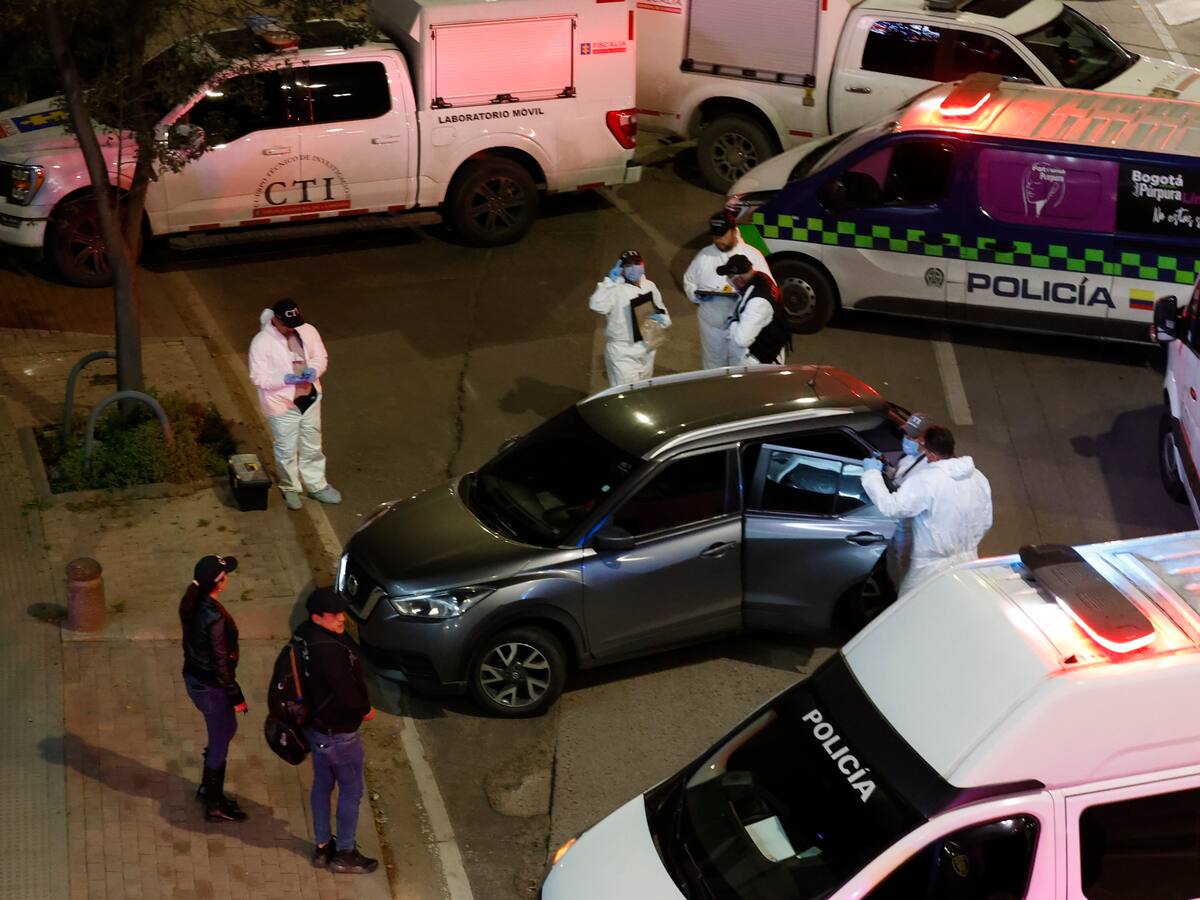 Policía de Bogotá intensificó investigación por crimen contra director de cárcel La Modelo