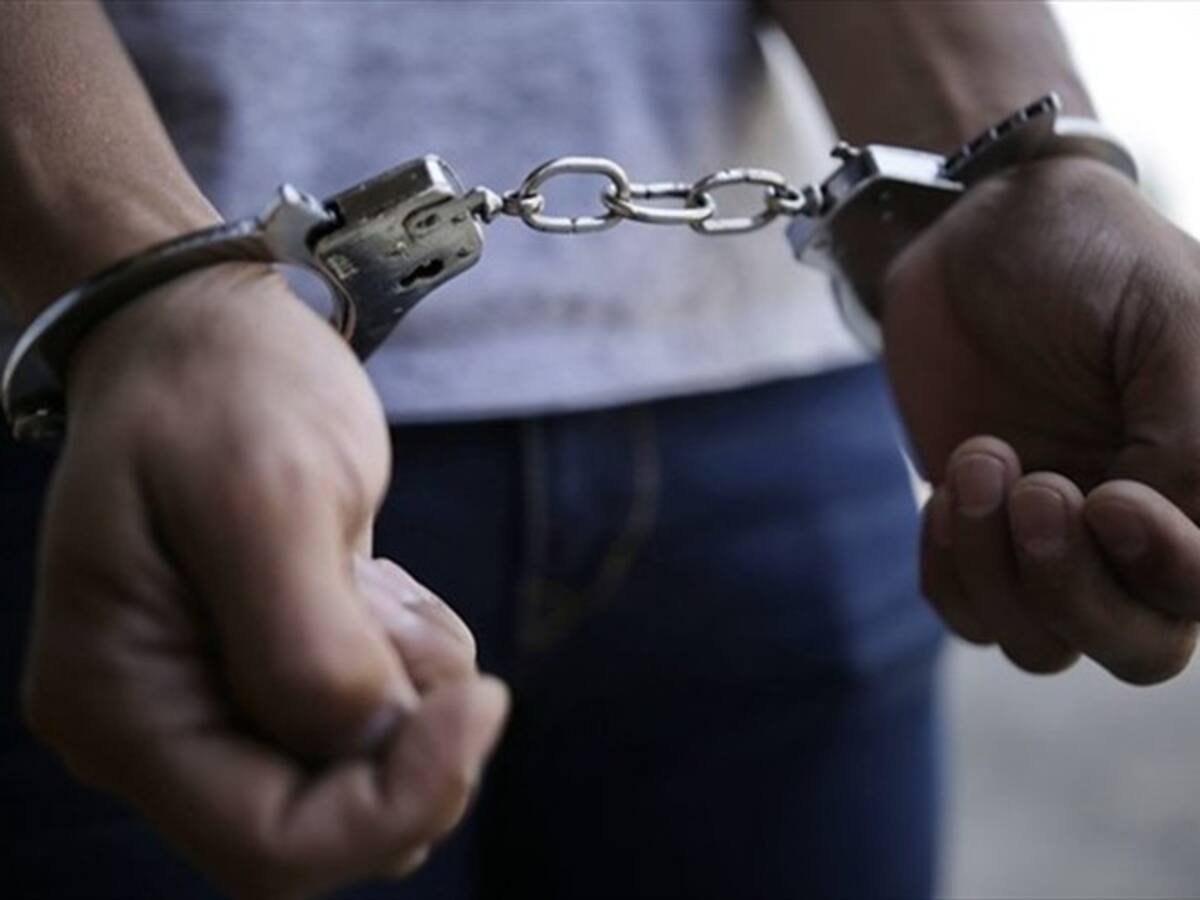 A más de 37 años de prisión condenan hombre que le causó la muerte a su hijastra