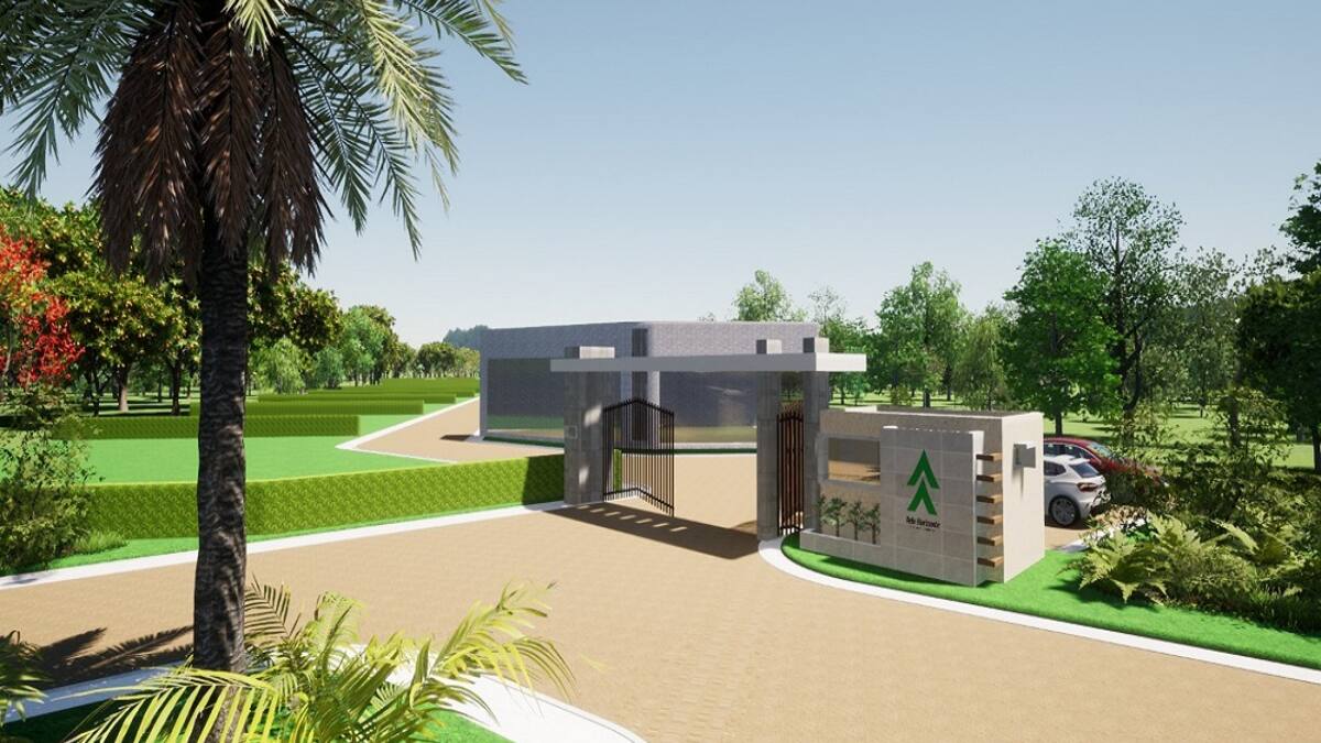 Condominio campestre urbanizado Belo Horizonte, a minutos de Cartagena