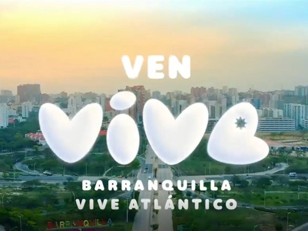 Barranquilla Ciudad de Grandes Eventos