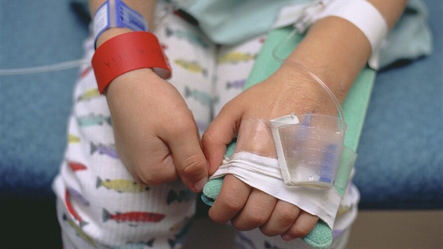 Así se han robado la salud en Colombia: San Andrés. Foto: Getty Images