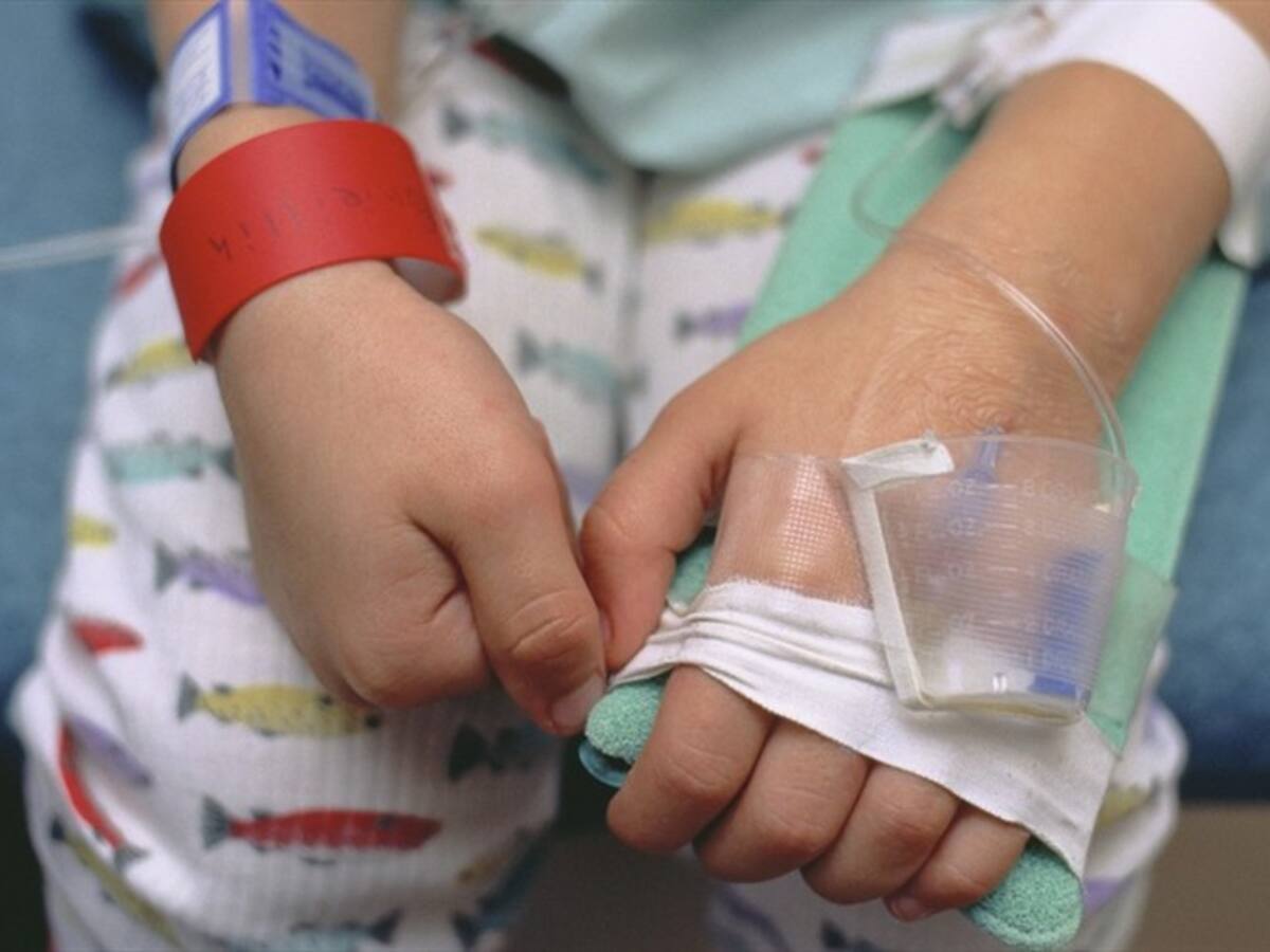 Así se han robado la salud en Colombia: San Andrés