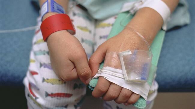 Así se han robado la salud en Colombia: San Andrés. Foto: Getty Images