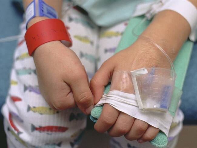 Así se han robado la salud en Colombia: San Andrés. Foto: Getty Images