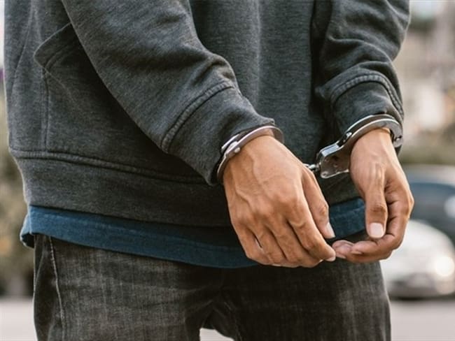 Capturado presunto responsable del asesinato de un líder social de Risaralda. Foto: Getty Images